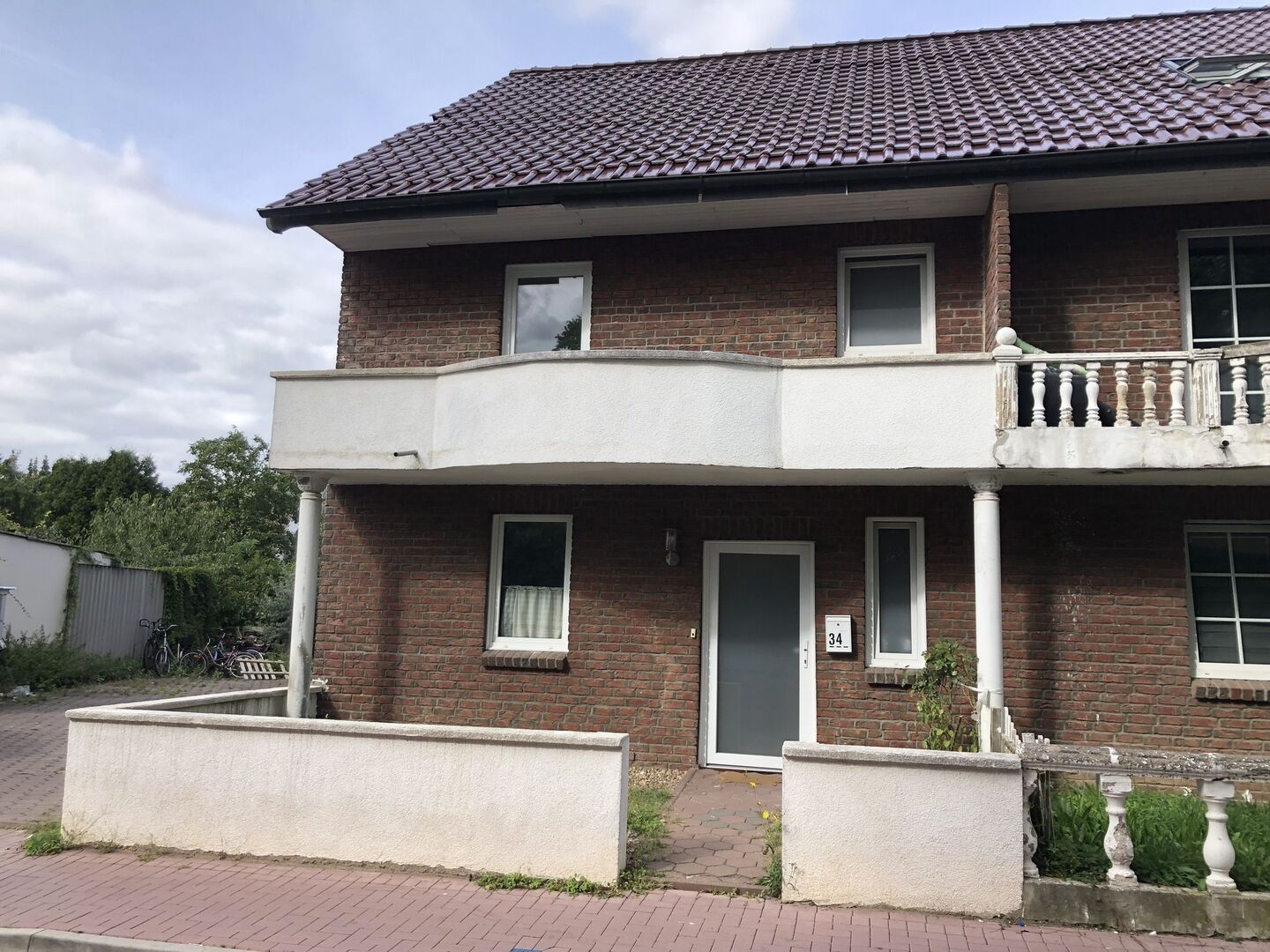 Reihenendhaus in Rinteln - Bild 1