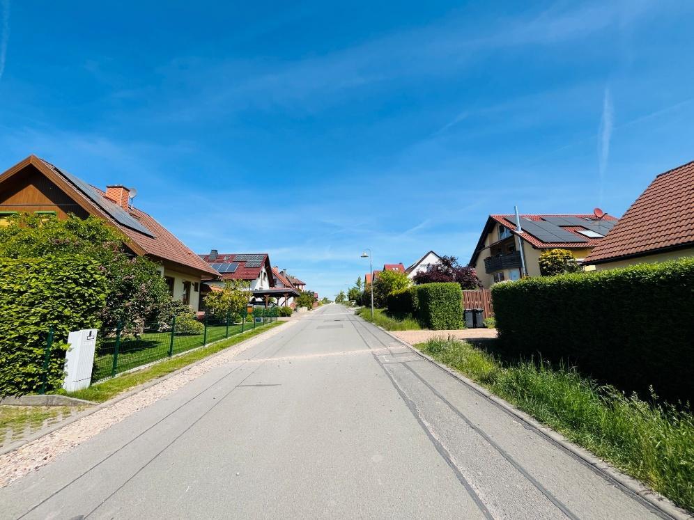 Einfamilienhaus in Bienstädt - Bild 4