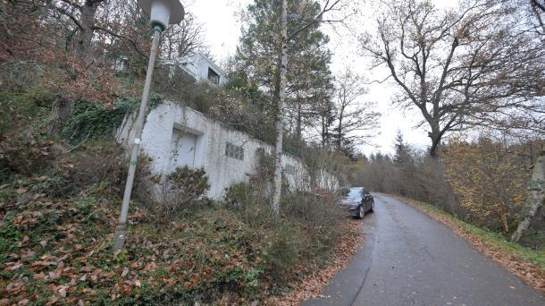 Garage, Einfamilienhaus in Schleiden - Bild 2