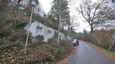 Garage, Einfamilienhaus in Holgenbach 23, 53937 Schleiden - Bild 2