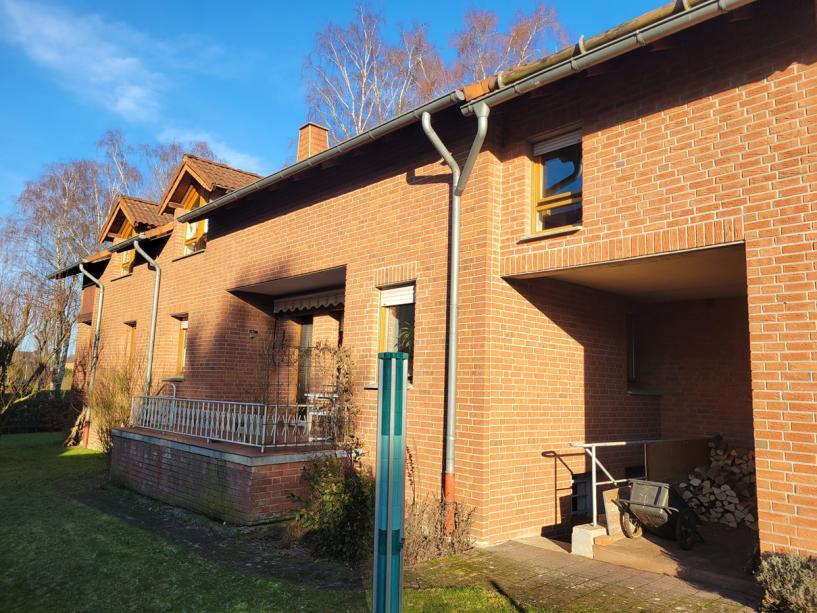 Zweifamilienhaus, Garage in Herbram - Bild 2