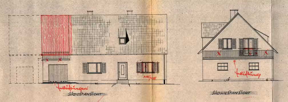 Einfamilienhaus in Horgau - Bild 4