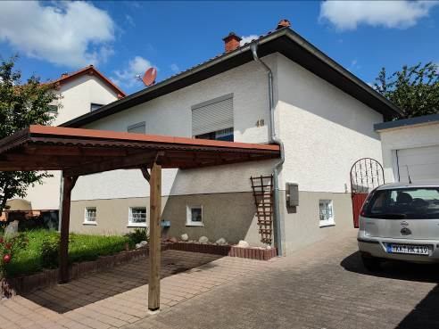 Einfamilienhaus, Garage in Gelnhausen - Bild 4