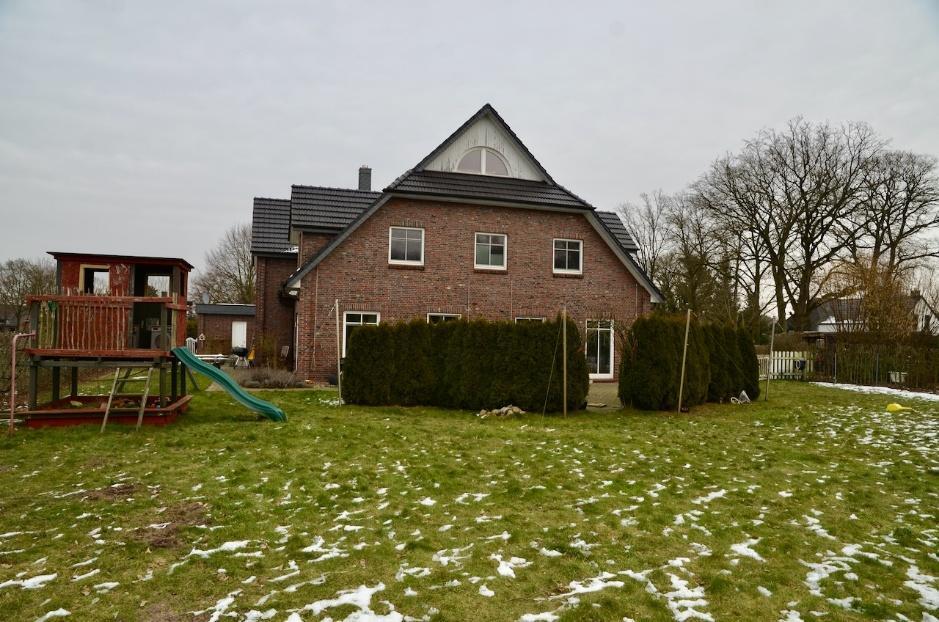 Einfamilienhaus in Stuhr - Bild 4