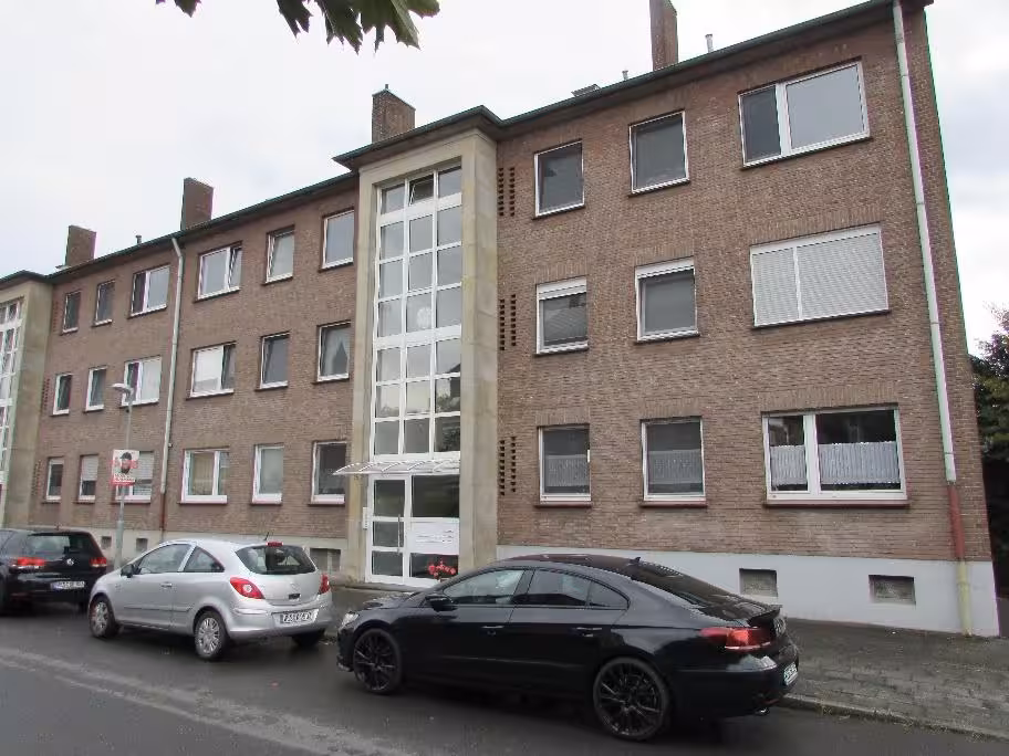 Eigentumswohnung (3 bis 4 Zimmer) in Wesel - Bild 1