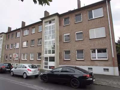 Eigentumswohnung (3 bis 4 Zimmer) in Breiter Weg 13, 15, 46483 Wesel - Bild 1