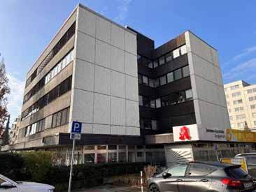 Räume für Personal in Bergkamen - Bild 1