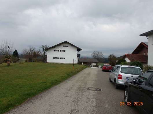 Einfamilienhaus in Prutting - Bild 4