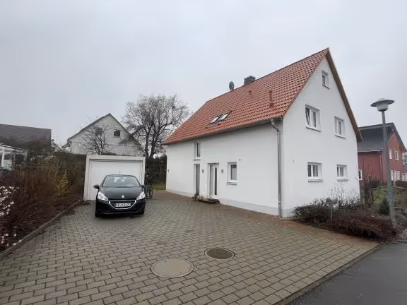 Einfamilienhaus in Wohlsborn - Bild 2