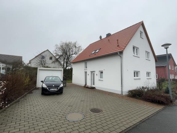 Einfamilienhaus in Wohlsborn - Bild 2