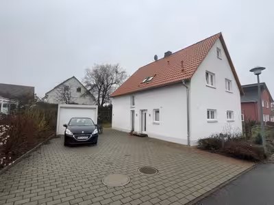 Einfamilienhaus in Kastanienweg  12, 99439 Am Ettersberg, Wohlsborn - Bild 2