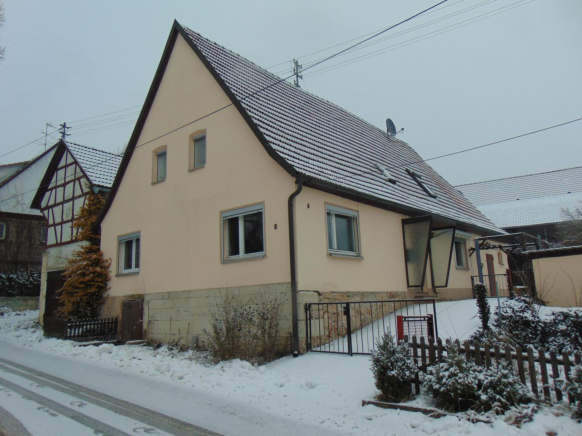 Einfamilienhaus in Römmelsdorf - Bild 4