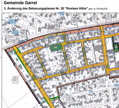Sonstiges in Tannenkampstraße 18, 22, 49681 Garrel - Bild 2