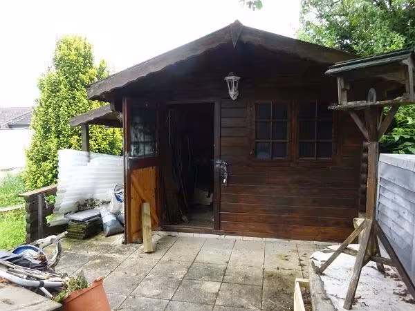 Einfamilienhaus in Stolberg - Bild 18