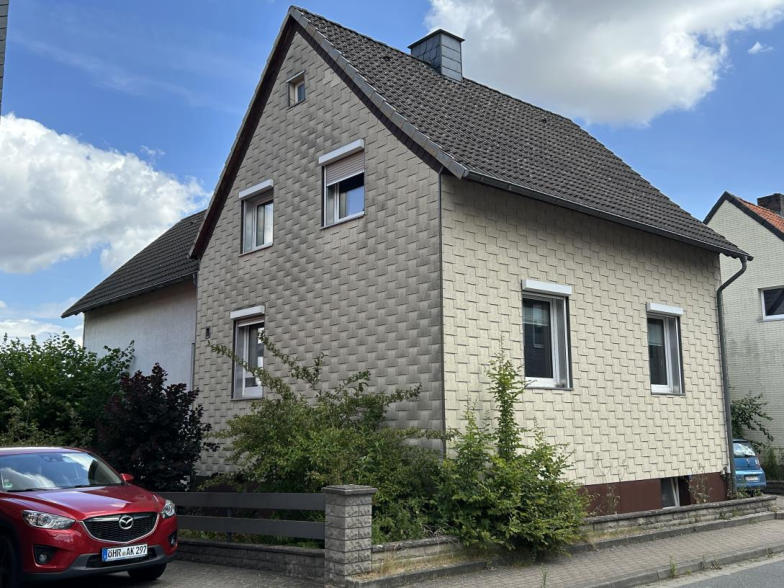 Wohn-/Geschäftshaus in Einbeck - Bild 1