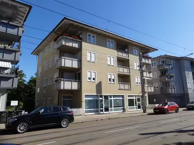 Eigentumswohnung (1 bis 2 Zimmer) in Sternstraße  28, 01139 Dresden - Bild 2
