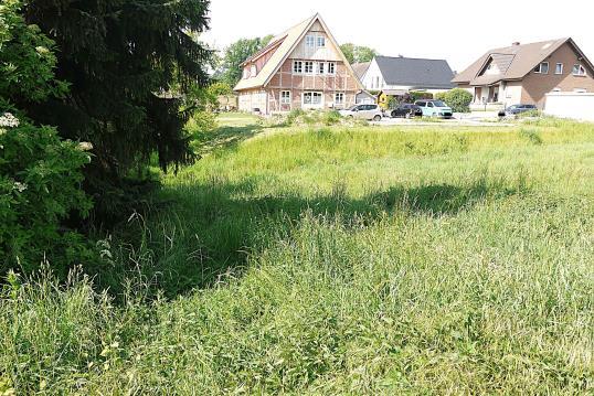 unbebautes Grundstück in Hüllhorst - Bild 4