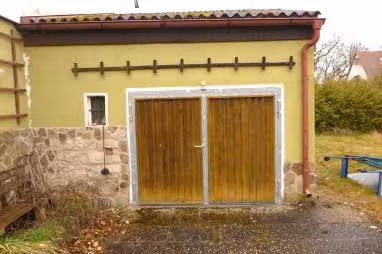 Einfamilienhaus in Leutershausen - Bild 2