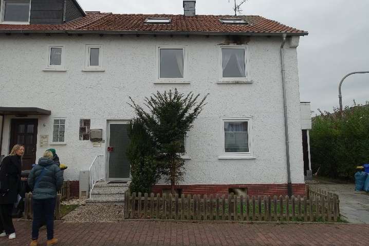 Zweifamilienhaus in Bad Vilbel - Bild 1