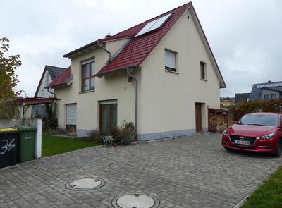 Einfamilienhaus in Im Stöckfeld 34, 90556 Cadolzburg, Egersdorf-Nord - Bild 1