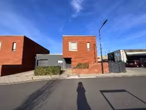 Garage, Einfamilienhaus in Hürth - Bild 1