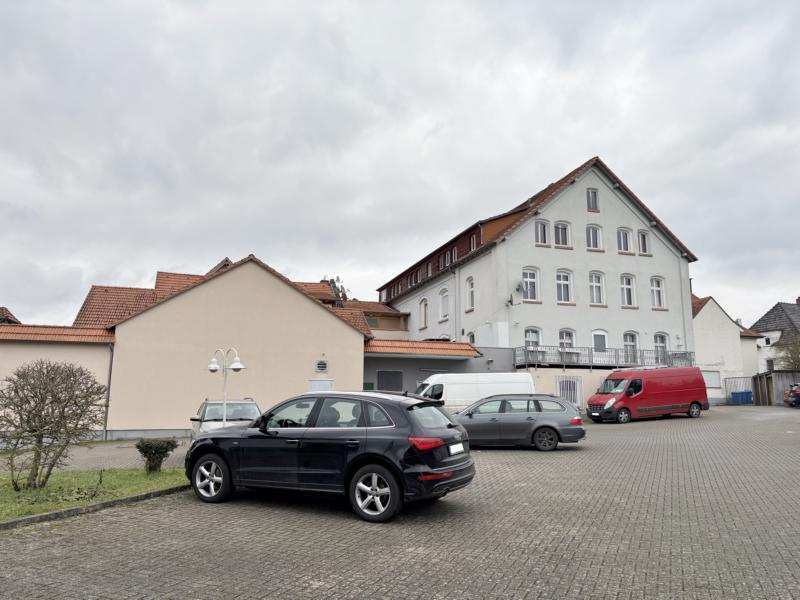 Eigentumswohnung (3 bis 4 Zimmer) in Borken - Bild 3