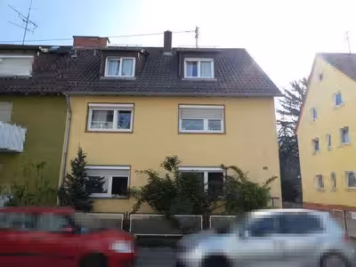 Dreifamilienhaus mit Garage in Kirschgartenstraße 95, 69126 Heidelberg - Bild 2