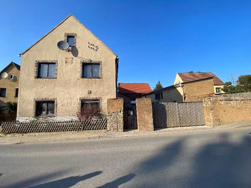 Einfamilienhaus in Heideland - Bild 2
