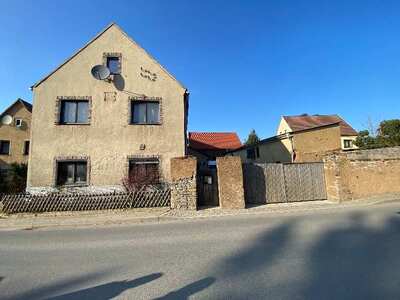 Einfamilienhaus in Crossener Straße  5, 07613 Heideland - Bild 2