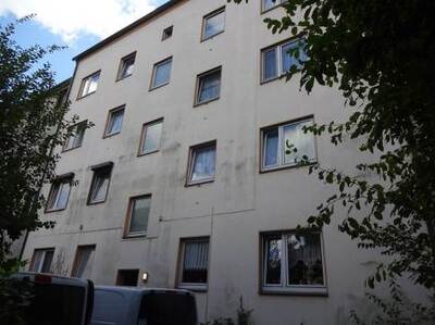 Eigentumswohnung (3 bis 4 Zimmer), Wohnung 2. OG rechts nebst Kellerraum in Emscherstr. 3, 44791 Bochum, Mitte - Bild 1