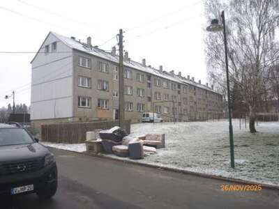 Eigentumswohnung (1 bis 2 Zimmer) in Friedrich-Wolf-Straße 31, 07929 Saalburg-Ebersdorf - Bild 2