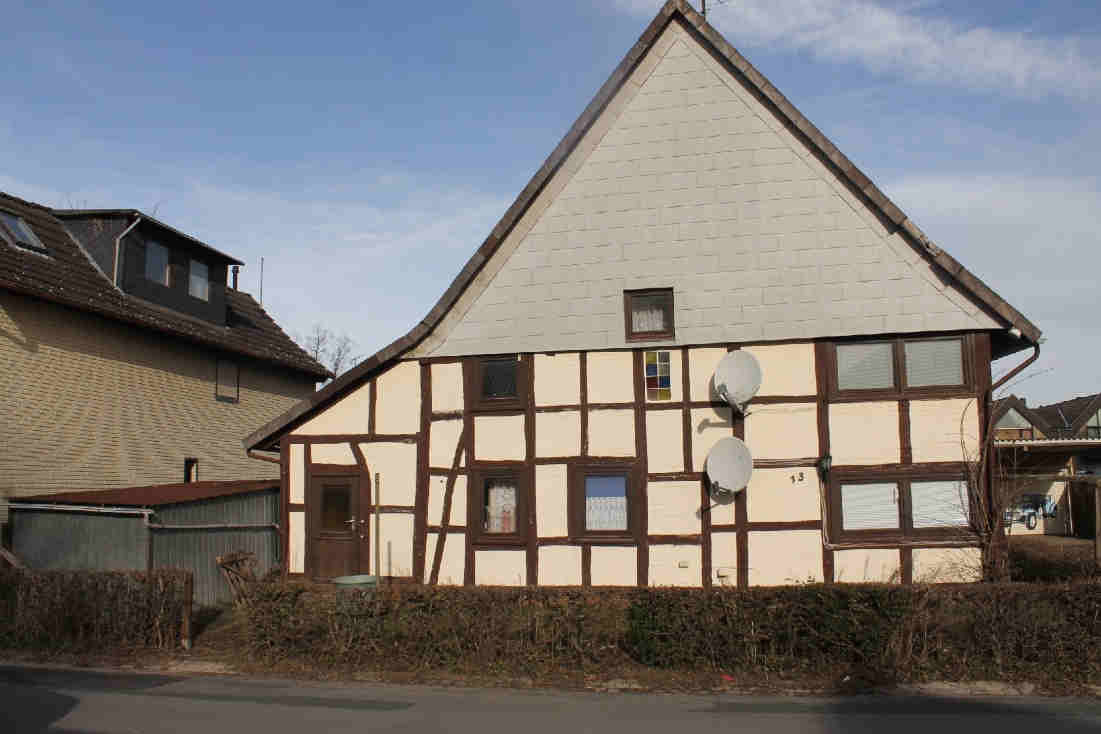 Einfamilienhaus in Aerzen - Bild 3