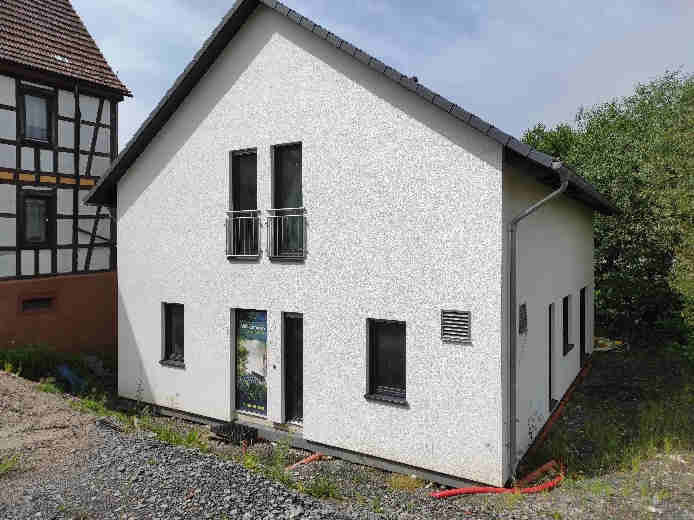Einfamilienhaus, Garage in Lindenfels - Bild 4