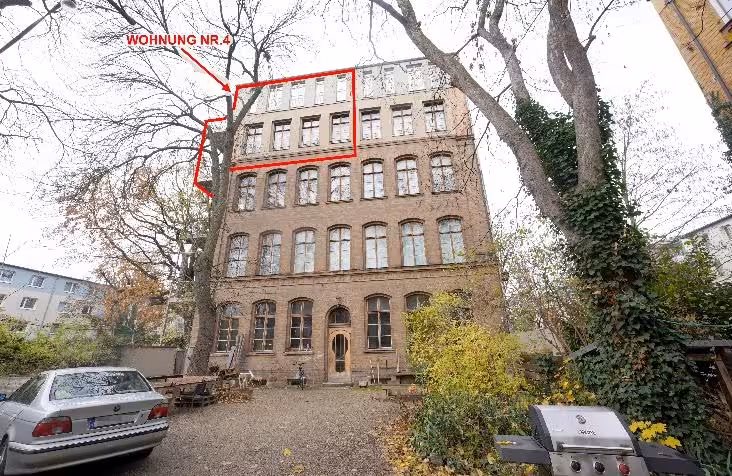 Eigentumswohnung (3 bis 4 Zimmer) in Berlin - Bild 2