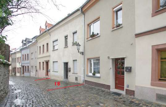 zweigeschoss. Wohnhaus in Waldenburg - Bild 1