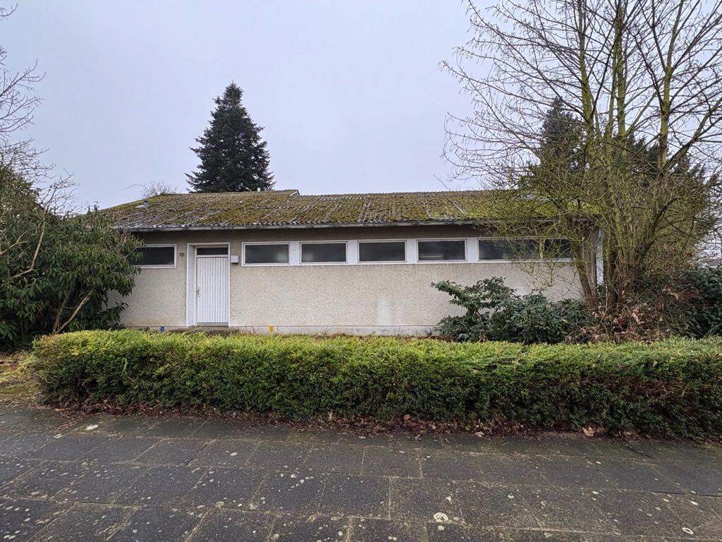 Einfamilienhaus mit Garage in Bünde - Bild 4