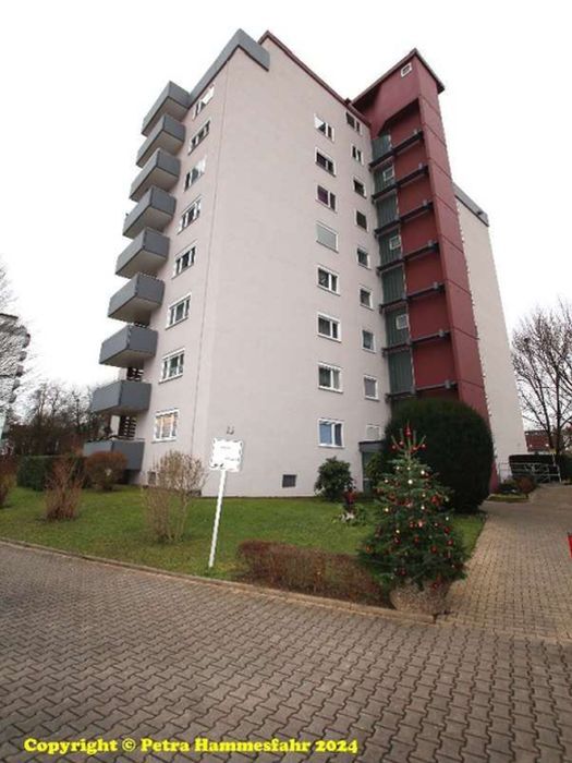 3-Zimmer-Wohnung in Öhringen - Bild 1