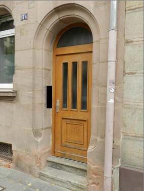 Eigentumswohnung (3 bis 4 Zimmer) in Nürnberg - Bild 1