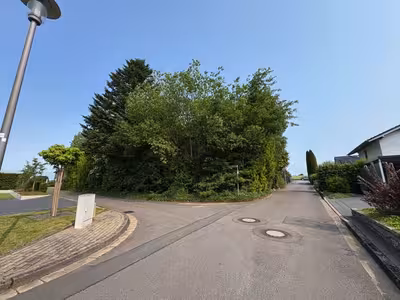 Zweifamilienhaus in Börenstraße 11, 32130 Enger - Bild 2