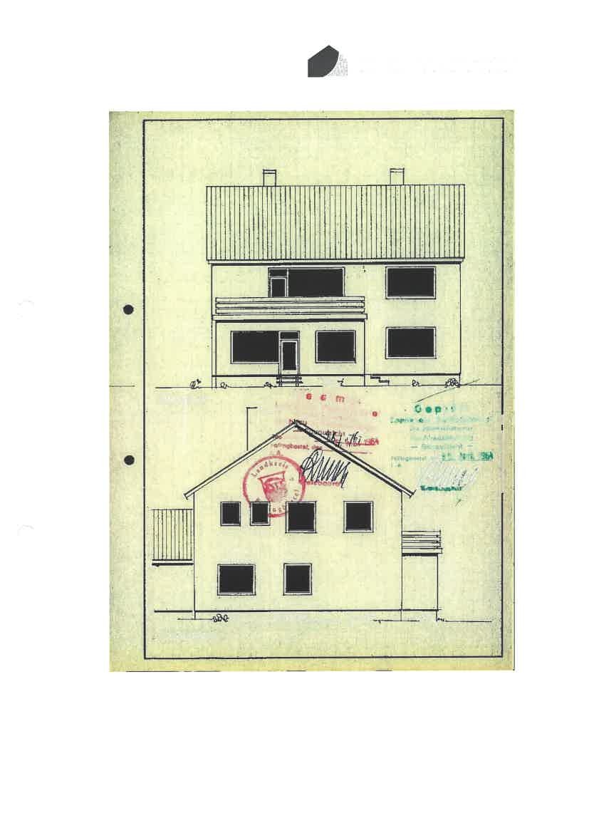 Einfamilienhaus in Walsrode - Bild 1