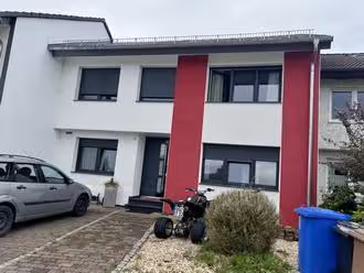 Reihenhaus in Lotte - Bild 1