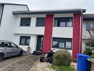 Reihenhaus in Lotte - Bild 1