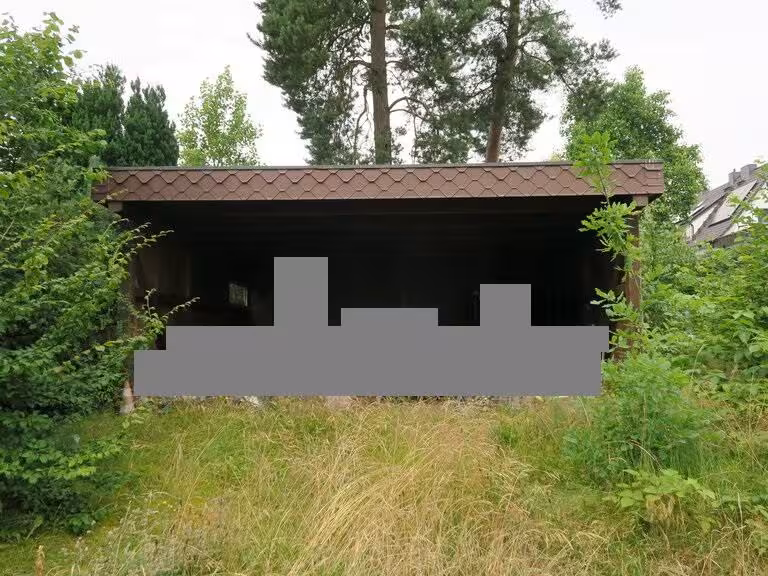 Zweifamilienhaus in Neu Borstel - Bild 1