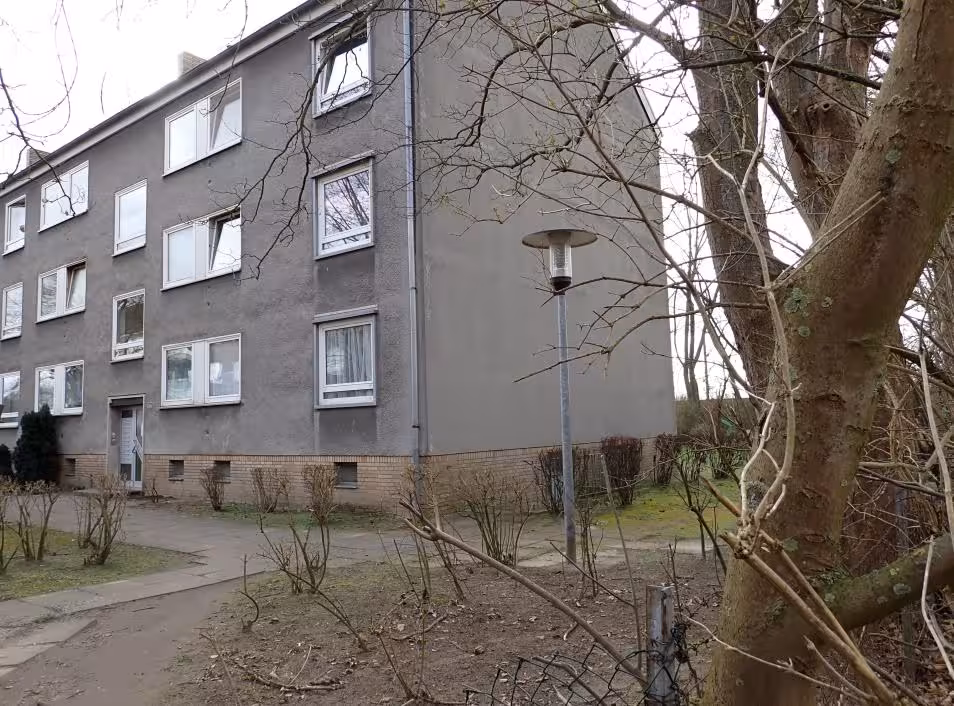 Eigentumswohnung (1 bis 2 Zimmer) in Peine - Bild 1