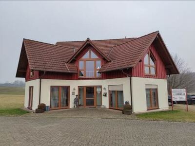 Gewerbeeinheit (z.B. Laden, Büro), gewerblich genutztes Grundstück in Seemenstraße 21, 63633 Birstein, Böß-Gesäß - Bild 2