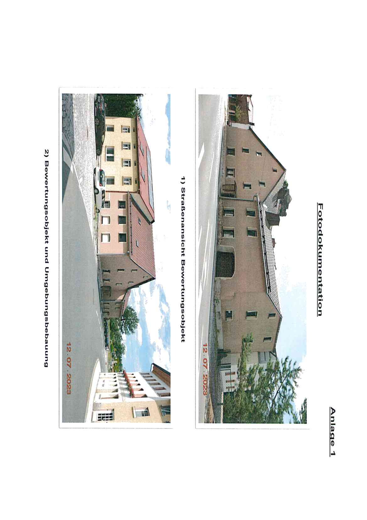 Wohnhaus in Triptis - Bild 1