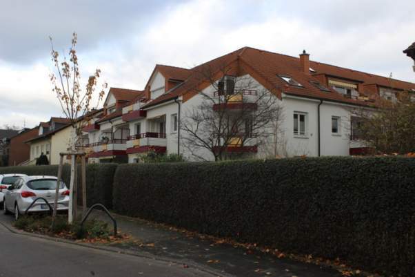 Kfz-Stellplatz (Tiefgarage), Eigentumswohnung 3-5 Zimmer in Bonn - Bild 1