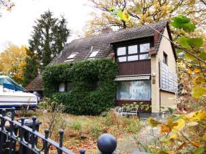 Einfamilienhaus in Berlin - Bild 1