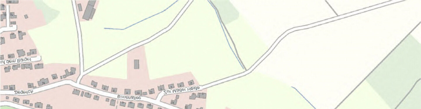 unbebautes Grundstück in Gudensberg - Bild 2