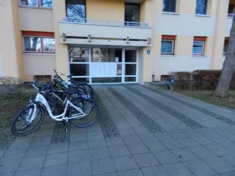 Eigentumswohnung (3 bis 4 Zimmer) in München - Bild 1